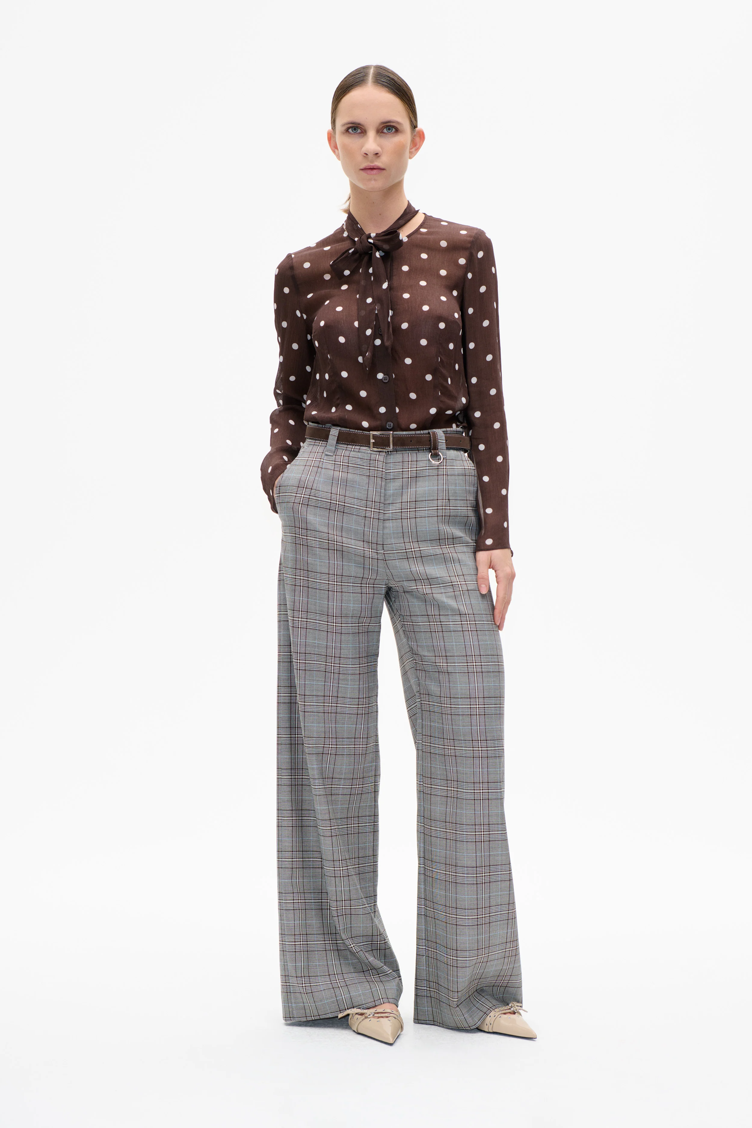 Trousers